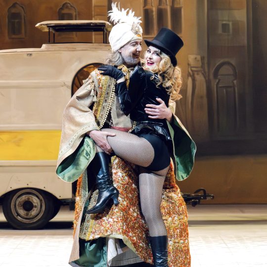 benamor theater an der wien viena febrero 2026 02