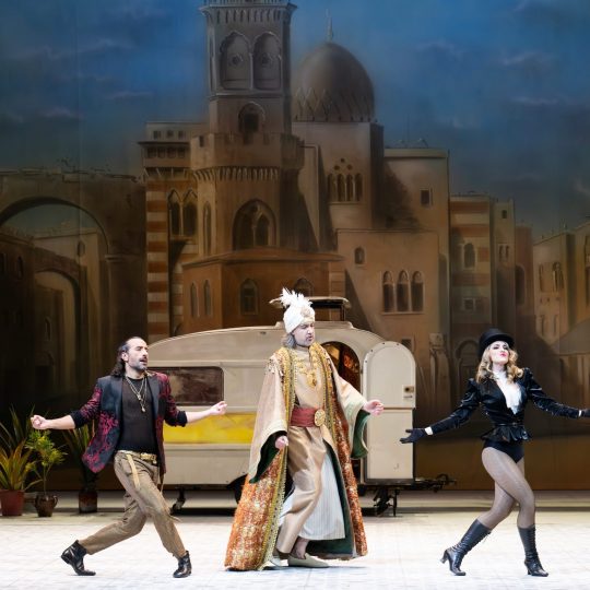 benamor theater an der wien viena febrero 2026 04