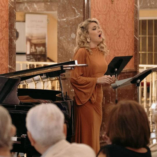 el ultimo crepusculo las canciones de breton teatro de la zarzuela madrid octubre 2025 06