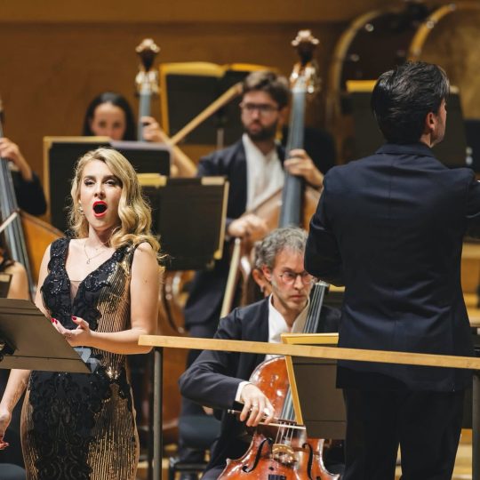 orquesta sinfonica de euskadi sorozabal vitoria gazteiz baluarte pamplona barcelona l auditori noviembre 2025 01