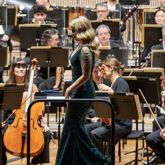 orquesta sinfonica de euskadi sorozabal vitoria gazteiz baluarte pamplona barcelona l auditori noviembre 2025 02