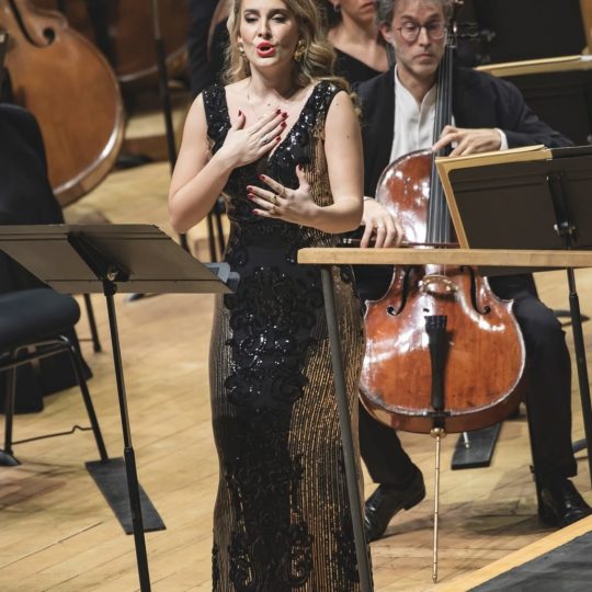 orquesta sinfonica de euskadi sorozabal vitoria gazteiz baluarte pamplona barcelona l auditori noviembre 2025 07