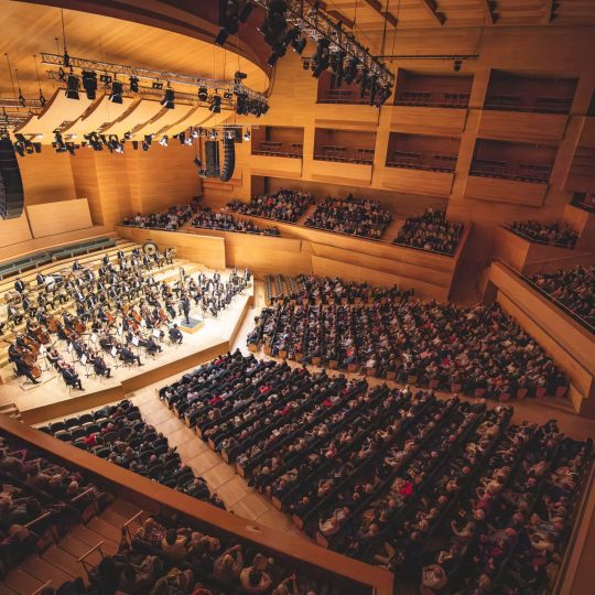 orquesta sinfonica de euskadi sorozabal vitoria gazteiz baluarte pamplona barcelona l auditori noviembre 2025 10