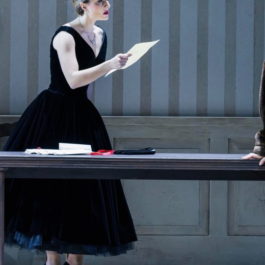 werther gran teatre del liceu barcelona mayo 2026 01