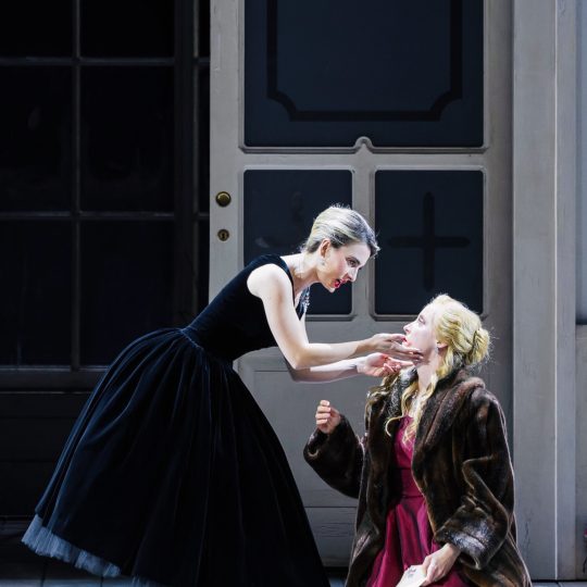 werther gran teatre del liceu barcelona mayo 2026 09