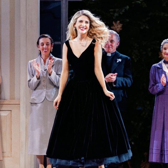 werther gran teatre del liceu barcelona mayo 2026 15