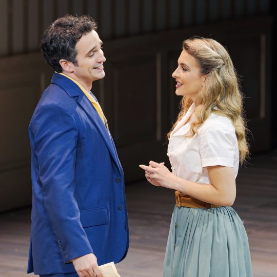 werther gran teatre del liceu barcelona mayo 2026 16