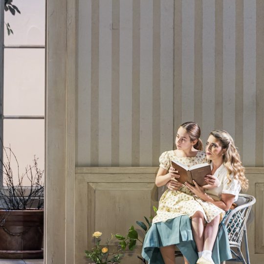 werther gran teatre del liceu barcelona mayo 2026 20